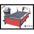 Máquina de corte del CNC del plasma de Tzjd-1325p (CE FDA SGS ISO)